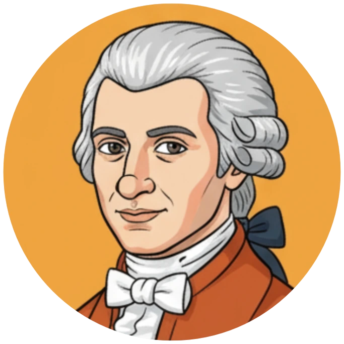 Mozart